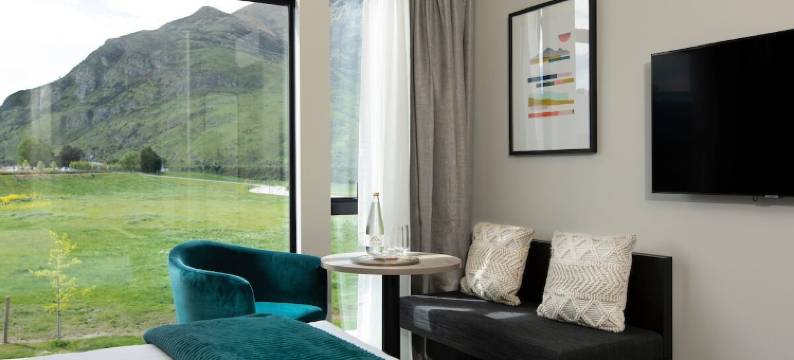 皇后镇奎斯特酒店(Quest Queenstown)图片