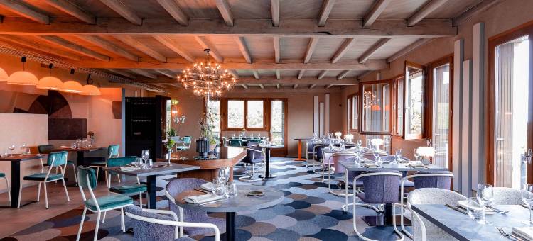 卡昂图354酒店(Hôtel le Cantou 354)图片