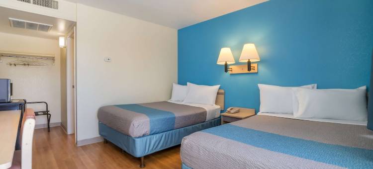 大章克申6号汽车旅馆(Motel 6 Grand Junction CO)图片