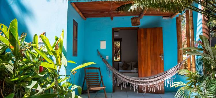 班布酒店(Pousada Bambu)图片