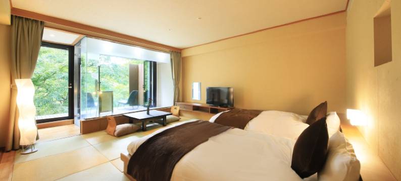 四季彩酒店(Hotel Shikisai)(Hotel Shikisai)图片