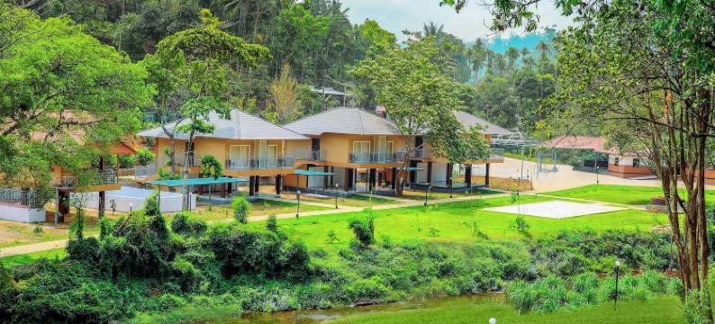 斯特林Vythiri Wayanad(Sterling Vythiri Wayanad)图片