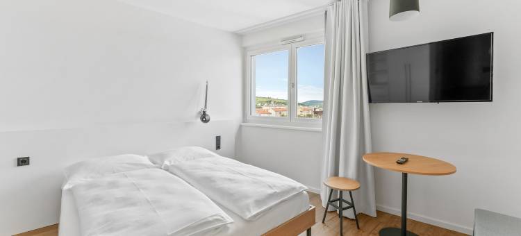 SMARTments维也纳海利根施塔特酒店(smartments Wien Heiligenstadt)图片