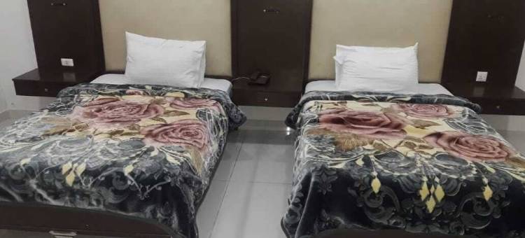 奥斯马尼亚餐厅及市民酒店(Usmania Restaurant and Civic Hotel)图片