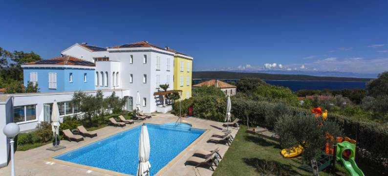 Manora家庭度假酒店(Family Resort Hotel Manora)图片