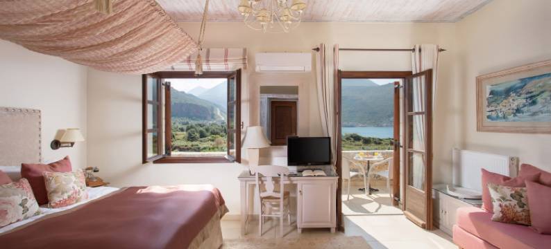 波尔图精品酒店(Porto Vitilo Boutique Hotel)图片