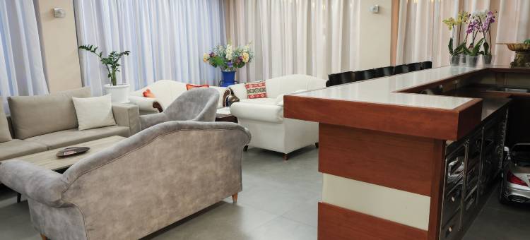 玛丽酒店(Marie Hotel)图片