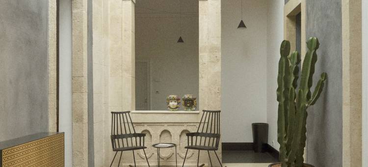 阿斯莫多吉斯拉酒店(Asmundo di Gisira)图片