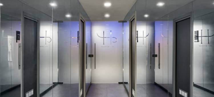 圣玛格丽特宫LHP酒店(LHP Hotel Santa Margherita Palace & Spa)图片