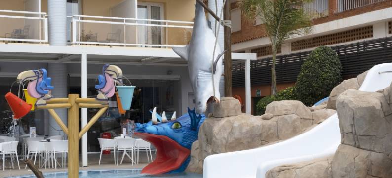 罗萨玛酒店(Rosamar & Spa)图片