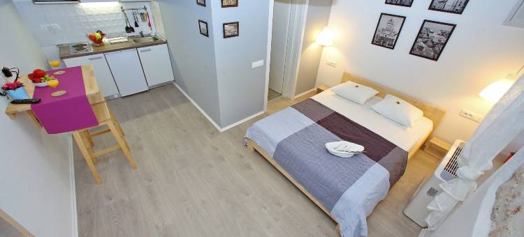 卜维娜新城公寓(Guverna New City Accommodation)图片