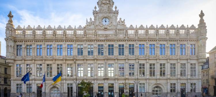 宜必思瓦朗西纳酒店(Ibis Valenciennes)图片