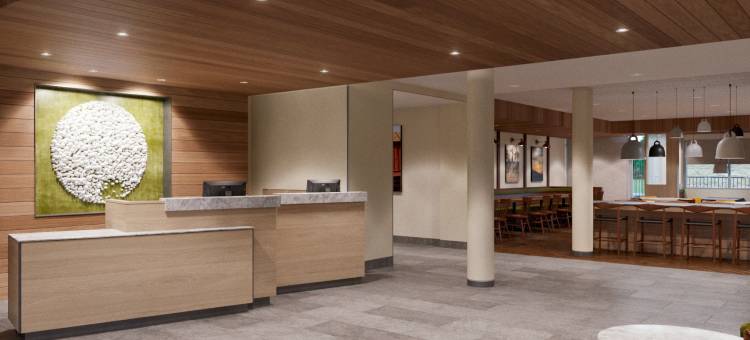 Fairfield Inn & Suites Brownsville North图片