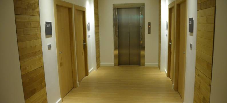 风景之城酒店(The Scenery City Hotel)图片