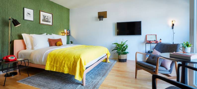 马克斯布朗第七区公寓(Max Brown Hotel 7th District, Part of Sircle Collection)图片