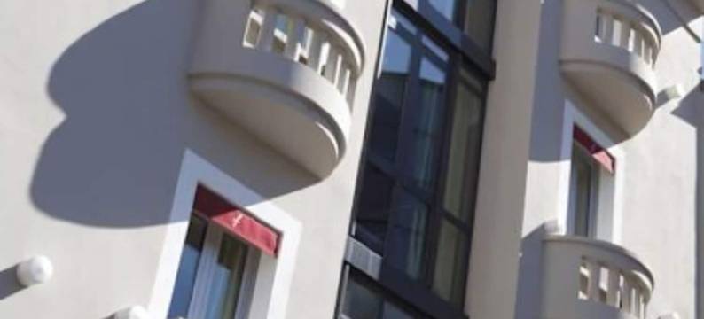 瓦朗斯法兰西酒店(Hotel de France)图片