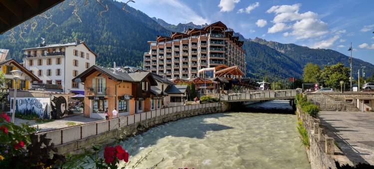 阿尔皮纳埃克莱克蒂克酒店(Alpina Eclectic Hotel)图片