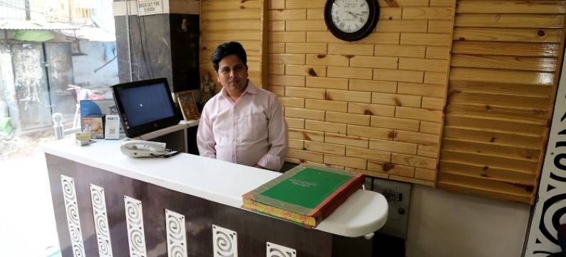 什万姆国际酒店(Hotel Shivam International)图片