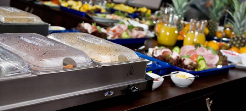 阿特拉斯酒店(Atlas Berlin Hotel)图片