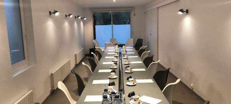 阿尔瑞恩克斯拉克酒店(Hôtel du Lac d'Arjuzanx)图片