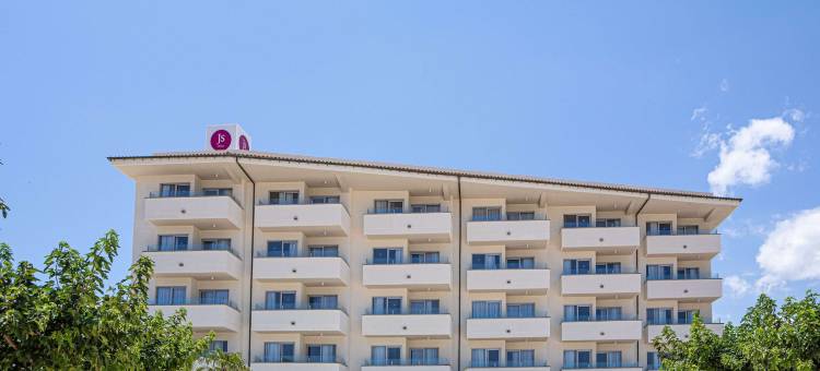 JS 波托科伦套房酒店(JS Portocolom Suites)图片