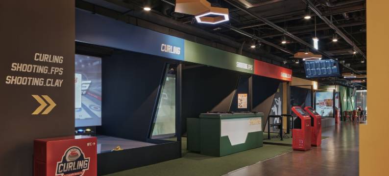 松乃贝尔天安(Sono Belle Cheonan)图片