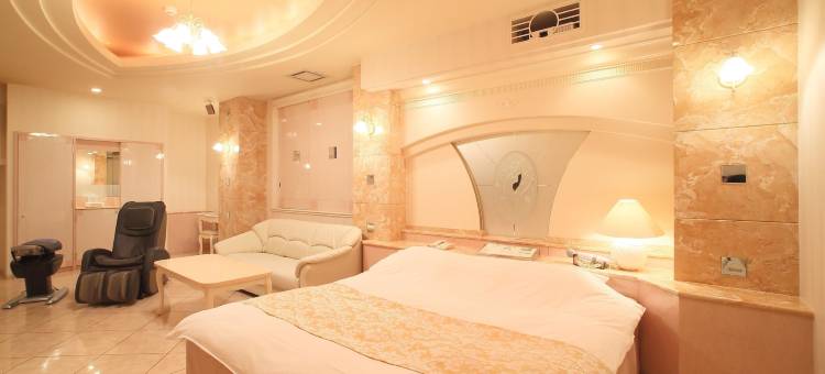 美好花园酒店-桑名长岛(Hotel Fine Garden Kuwana Nagashima)图片