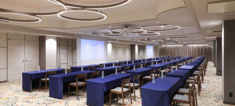 ART 宫崎天空塔酒店(Art Hotel Miyazaki Sky Tower)图片