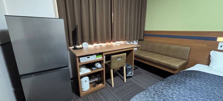 仓敷1-2-3酒店(Hotel 1-2-3 Kurashiki)图片