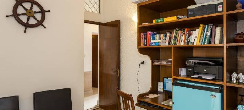 十一民宿(Eleven Bed & Breakfast)图片