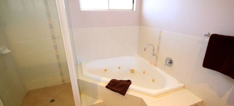 班伯里公寓汽车旅馆(Bunbury Motel and Apartments)图片