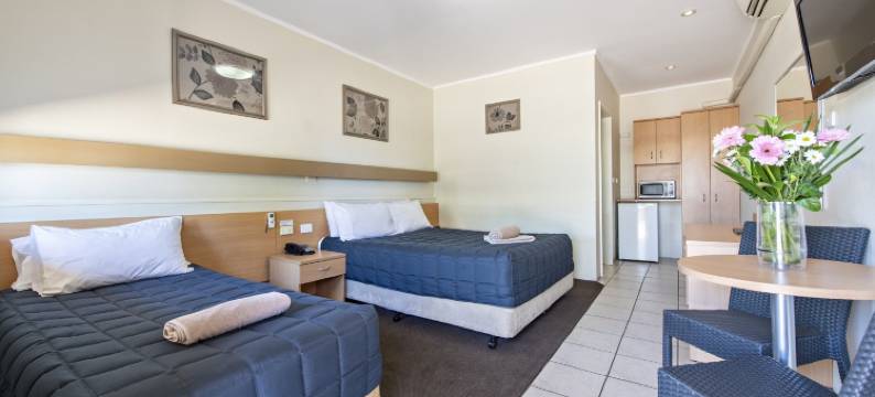 玛蒂尔达汽车旅馆(Matilda Motor Inn)图片