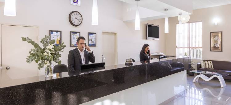 BreakFree昆比恩(BreakFree Queanbeyan)图片