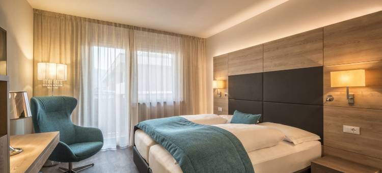理想公园酒店(Hotel Ideal Park)图片