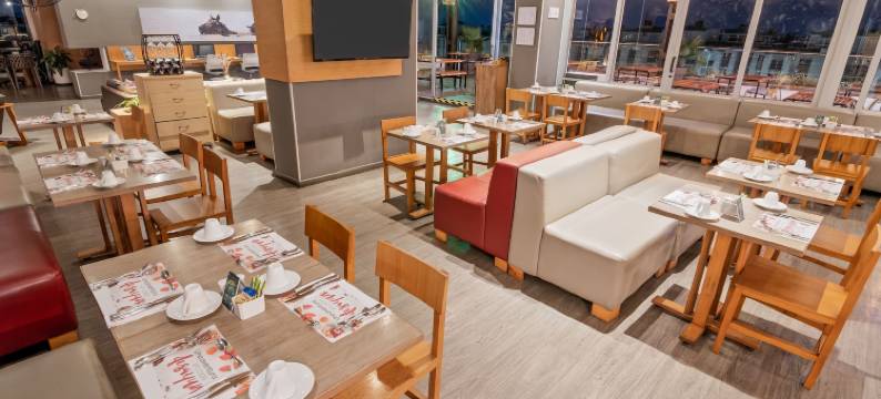 约帕尔GHL风格酒店(GHL Style Yopal)图片