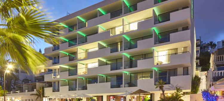 南伊比萨公寓式酒店(Sud Ibiza Suites)图片