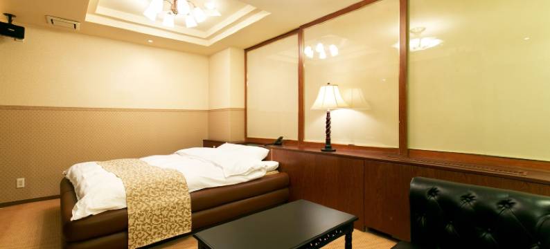 露娜酒店-限成人(Hotel Luna (Adult Only))图片