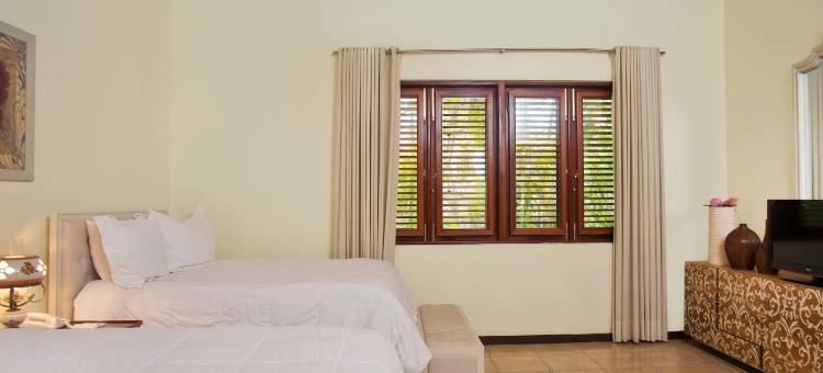 坎波民宿星辰别墅度假村(Villa Estrella by Casa de Campo Resort & Villas)图片