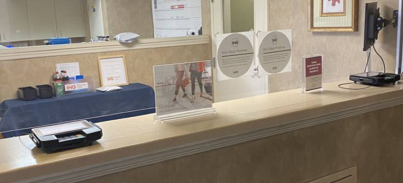 Candlewood Suites 威廉斯波特 by IHG(Candlewood Suites Williamsport by IHG)图片