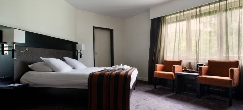 欧罗特拉那肯酒店(Eurotel Lanaken)图片