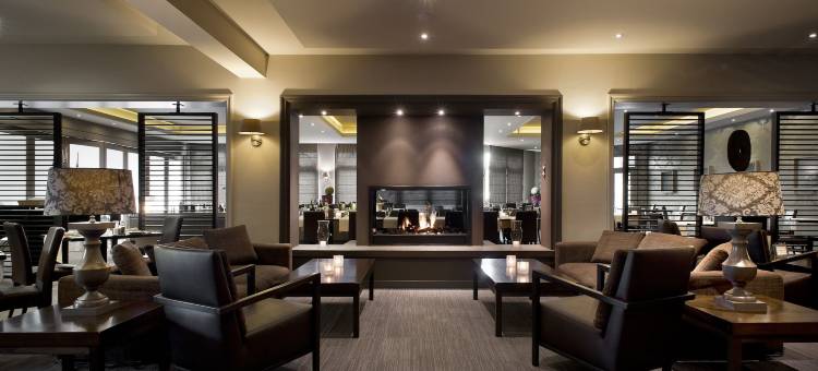 欧罗特拉那肯酒店(Eurotel Lanaken)图片