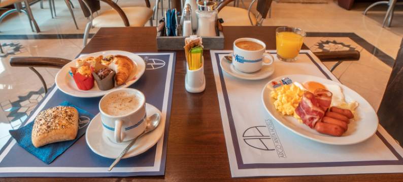 安尼塔酒店(Anita Hotel)图片