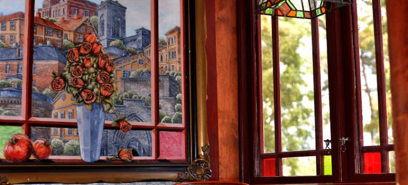 尼曼斯早餐店(Nymans Bed & Breakfast)图片