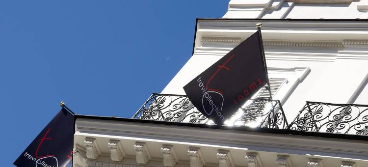 特莱维典藏酒店(Trevi Collection Hotel - Gruppo Trevi Hotels)图片