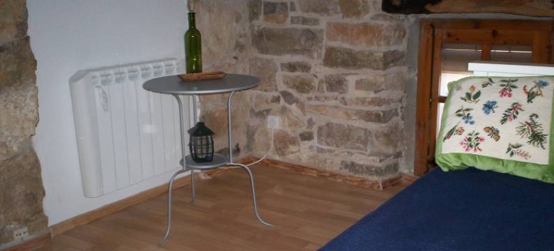 地平线乡村酒店(Rural Horizons on la Ruta del Cister)图片