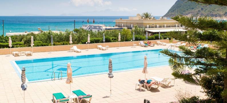 科斯康特萨公寓(Kontessa Apartments)图片