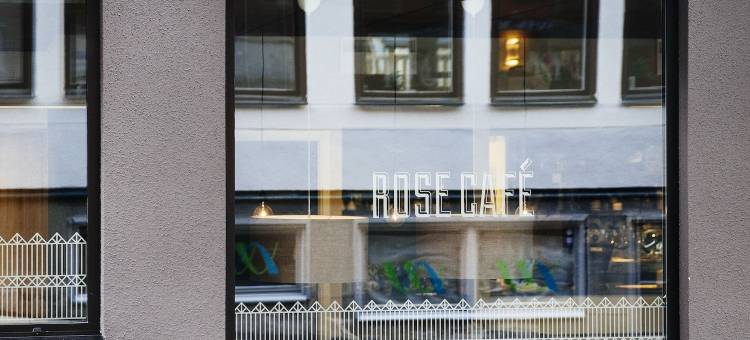 斯德哥尔摩康姆贝斯特韦斯特酒店(Best Western Kom Hotel Stockholm)图片