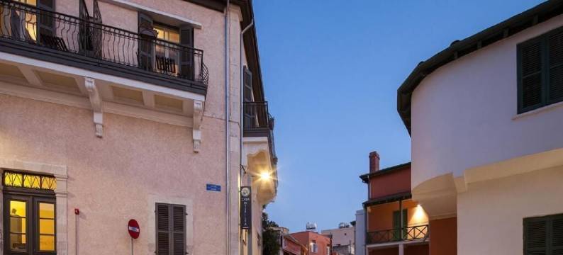 卡萨梅斯皮莱亚(Casa Mespilea)图片