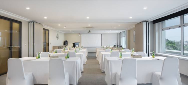 阿布贾辉盛国际公寓(Fraser Suites Abuja)图片
