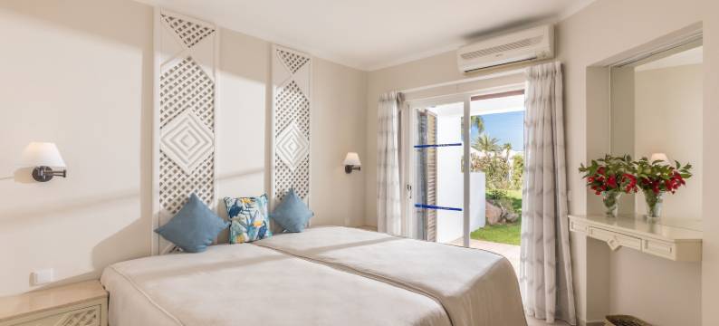 阿尔布费拉花园乡村俱乐部酒店(Clube Albufeira Garden Village)图片